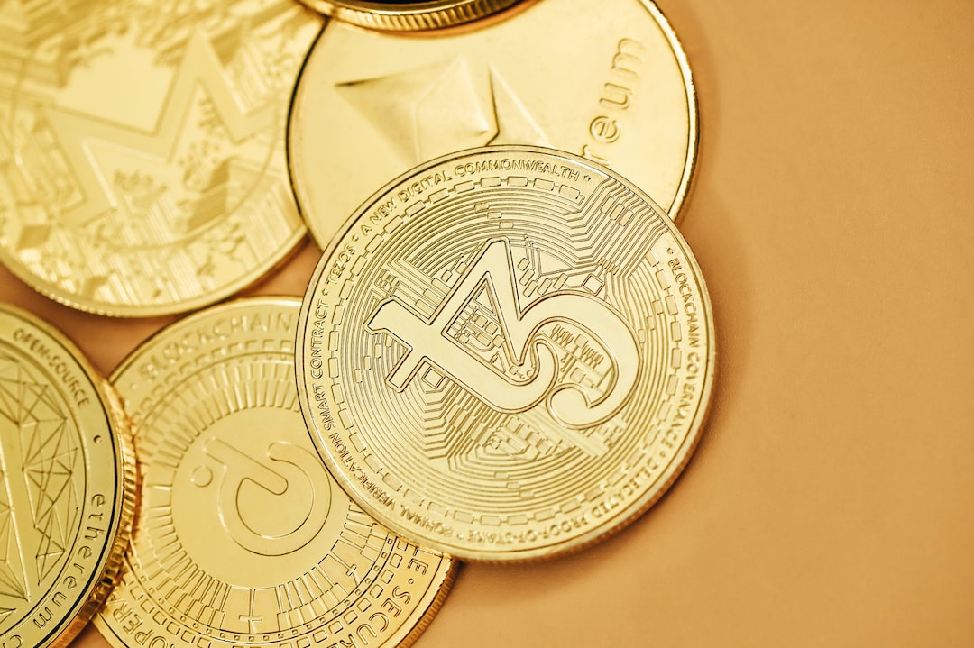 Decrypting Cryptocurrency Payment Conversion Rates: What You Need to Know