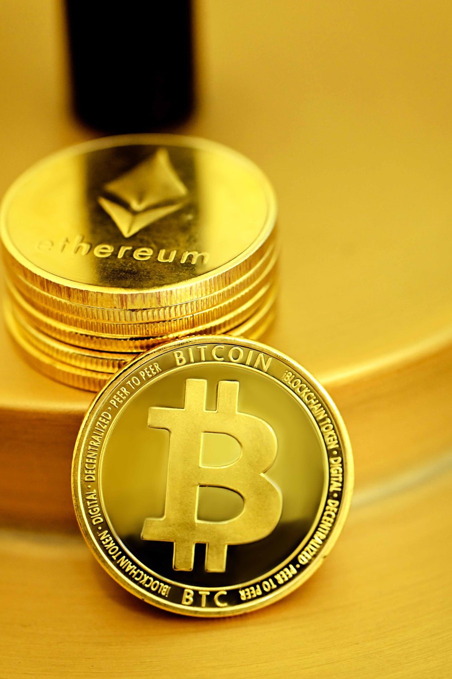 The Power of Cryptocurrency Savings Growth Trackers: A Comprehensive Guide